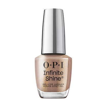 OPI ISL184 Track Suited Cutie
