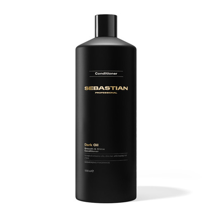 Sebastian Professional Dark Oil Conditioner 1L