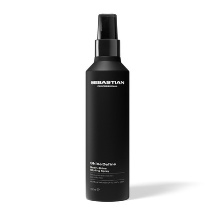 Sebastian Professional Shine Define Styling Spray 200ml