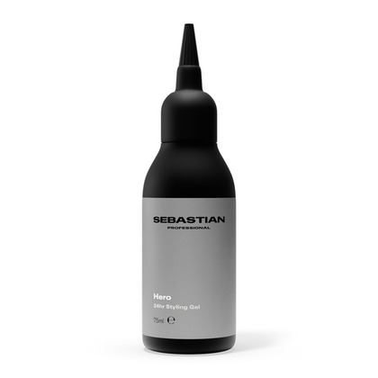 Sebastian Professional Hero Re-Workable Liquid Gel 75ml