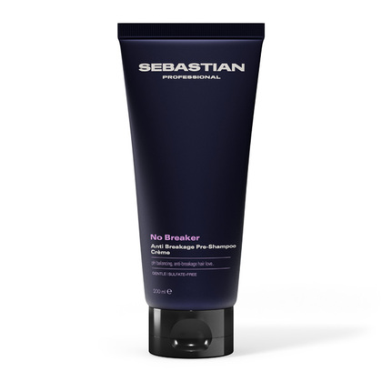 Sebastian Professional No Breaker Pre Shampoo 200ml