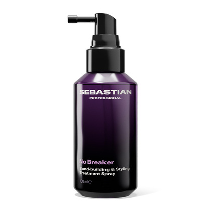 Sebastian Professional No Breaker Styling Treatment Spray 100ml