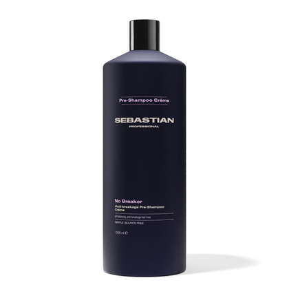 Sebastian Professional No Breaker Pre Shampoo 1L
