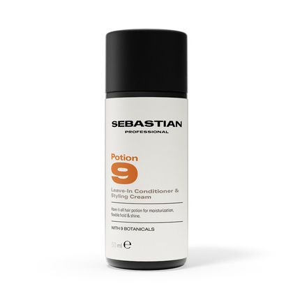 Sebastian Professional Potion 9 Leave In Crème 50ml