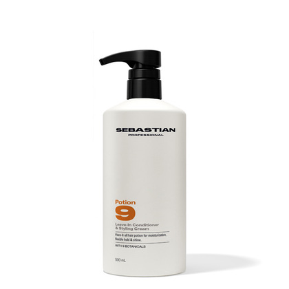 Sebastian Professional Potion 9 Leave In Crème 500ml