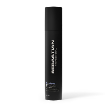 Sebastian Professional Re-Shaper Strong Hold Hairspray 300ml