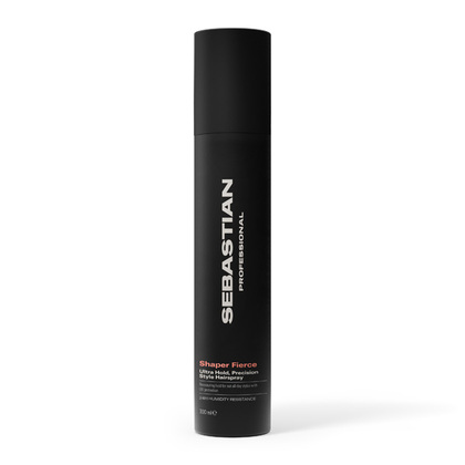 Sebastian Professional Shaper Fierce Ultra Hold Hairspray 300ml