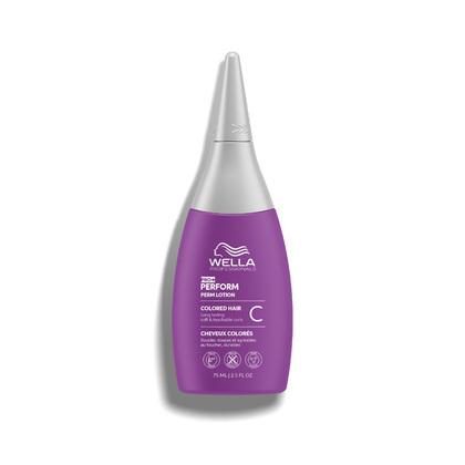 Perform+ Perm - C 75ml
