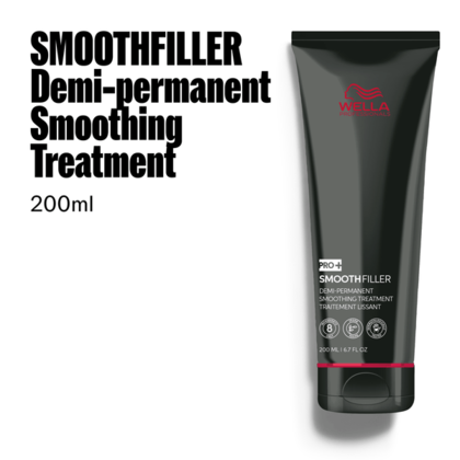 Smooth Filler 200ml