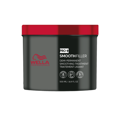 WP SMOOTHFILLER 500ML
