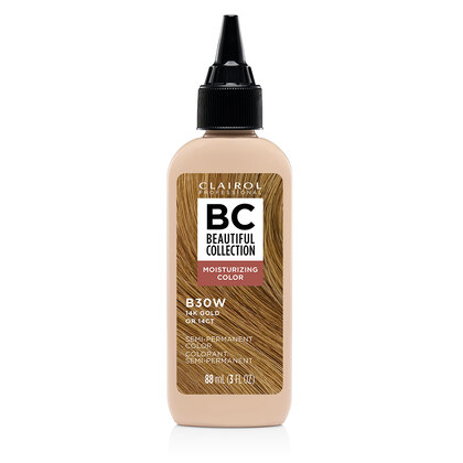 Clairol Professional Beautiful Collection 30W 14K Gold