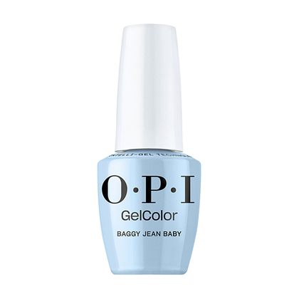 OPI GCF036 Baggy Jean Baby