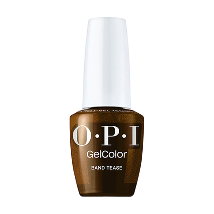 OPI GCF026 Band Tease