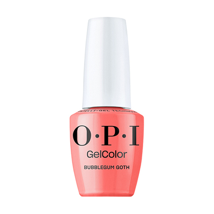 OPI GCF030 Bubblegum Goth