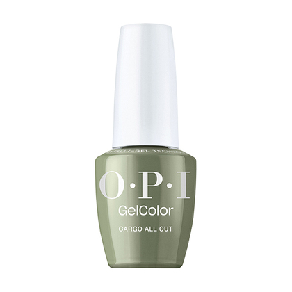 OPI GCF029 Cargo All Out