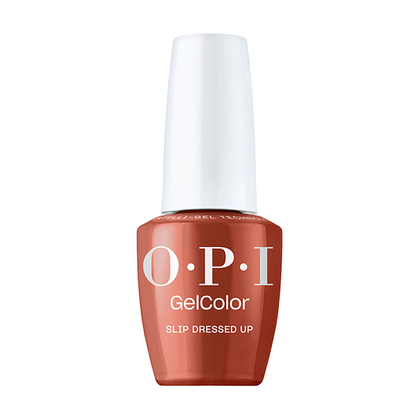 OPI GCF025 Slip Dressed Up