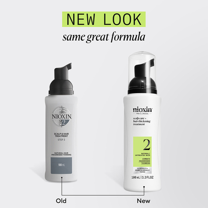 Nioxin scalp therapy online