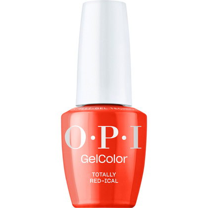 Totally Red-ical