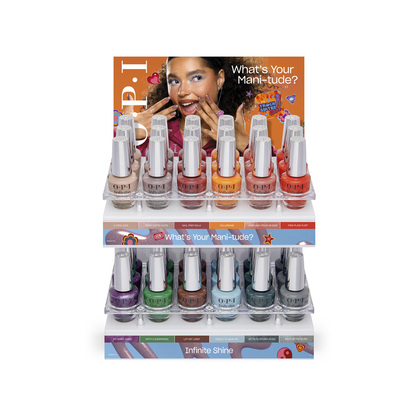 Fall '25 Infinite Shine 36PC Stock-In-Box