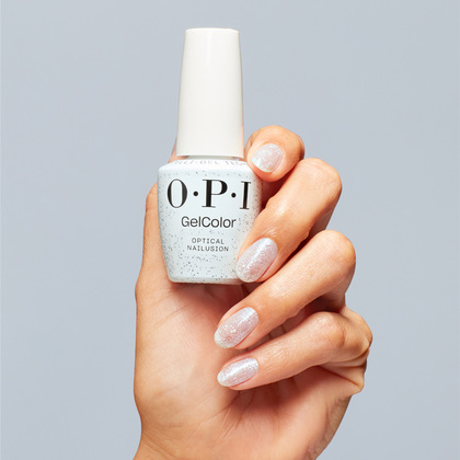 OPI オーピーアイ ナチュラルネイルストレンスナー 爪強化剤