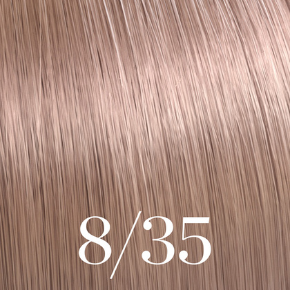 Color Touch 8/35 Rubio Claro/ Caoba Dorado | Hair Color