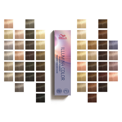Illumina | Wella Professionals | WellaStore US