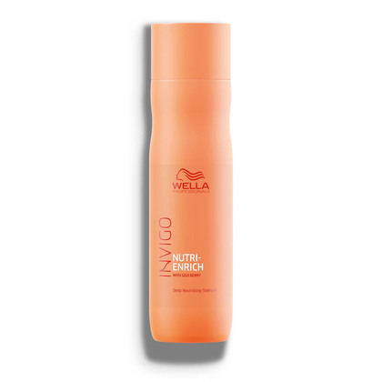 INVIGO Nutri-Enrich Deep Nourishing Shampoo
