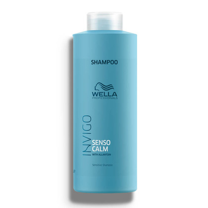 INVIGO Senso Calm Sensitive Shampoo