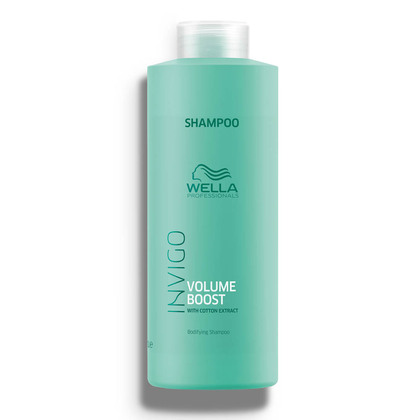 INVIGO Volume Boost Bodifying Shampoo
