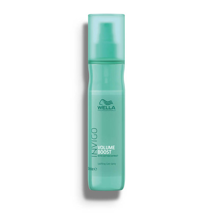 INVIGO Volume Boost Uplifting Hair Mist