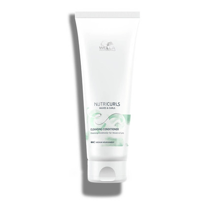 Nutricurls Cleansing Conditioner for Waves & Curls