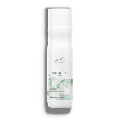 Nutricurls Micellar Shampoo for Curls