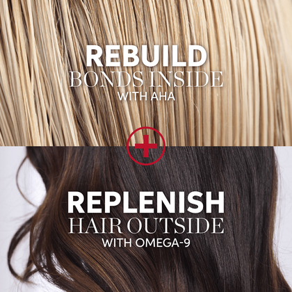 Wella Professionals ULTIMATE REPAIR Tratamiento sin aclarado