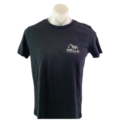 Wella Professionals T-Shirt 23 Ladies L