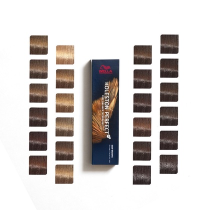 Палитра красок велла профессиональная фото Палитра красок велла профессиональная фото