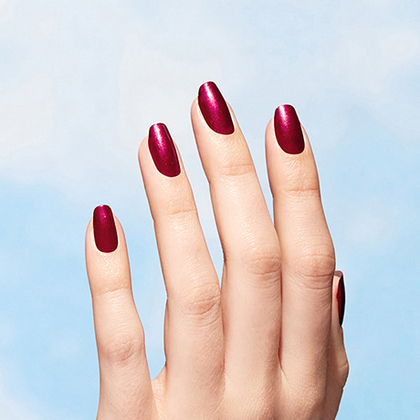 web限定アイテム NAT013 Voice Your Raisin · Wellastore | OPI ボディローション