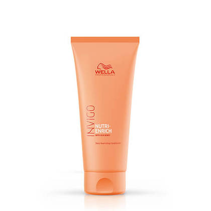 INVIGO Nutri-Enrich Deep Nourishing Conditioner