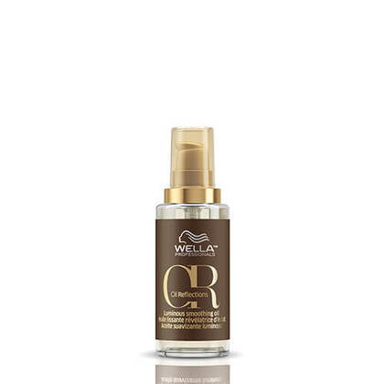 Oil Reflections Aceite Alisante Luminoso