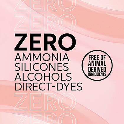 Shinefinity Zero Lift Glaze 06/02 Dark Blonde Natural Matte