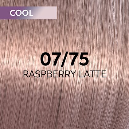 Shinefinity Zero Lift Glaze 07/75 Medium Blonde Brown