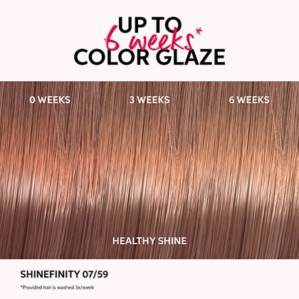 iPhone8 シャンパンゴールド Shinefinity Zero Lift Glaze 08/38 Light Blonde Gold Pearl
