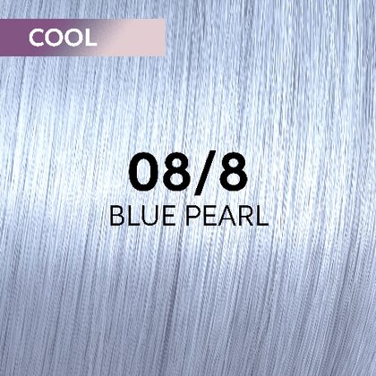 Shinefinity Zero Lift Glaze 08/8 Light Blonde Pearl (Blue