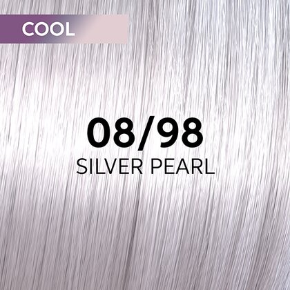 Shinefinity Zero Lift Glaze 08/98 Light Blonde Cendre Pearl